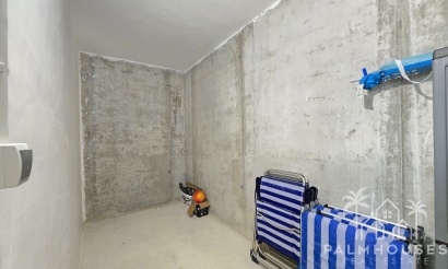 Venta - Apartment - Santa Rosalía - Inland