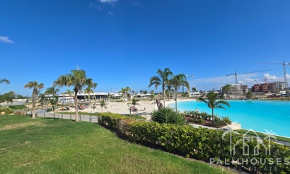 Venta - Apartment - Santa Rosalía - Inland