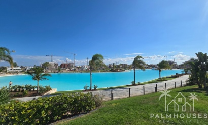 Venta - Apartment - Santa Rosalía - Inland