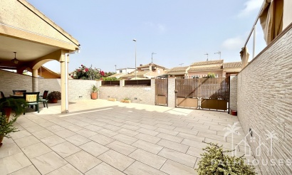 Revente - Maison - Torre de la Horadada - Costa Blanca
