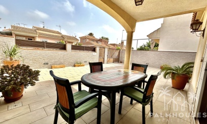 Revente - Maison - Torre de la Horadada - Costa Blanca