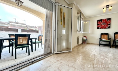 Revente - Maison - Torre de la Horadada - Costa Blanca