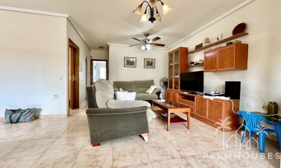 Revente - Maison - Torre de la Horadada - Costa Blanca