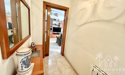 Revente - Maison - Torre de la Horadada - Costa Blanca
