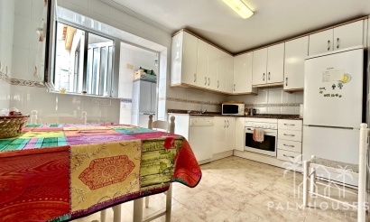 Revente - Maison - Torre de la Horadada - Costa Blanca