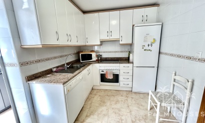 Revente - Maison - Torre de la Horadada - Costa Blanca
