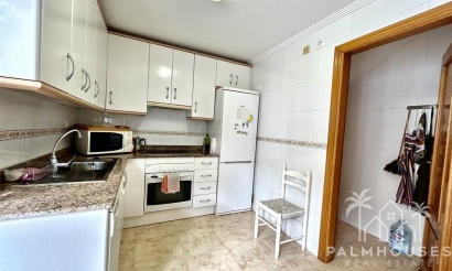 Revente - Maison - Torre de la Horadada - Costa Blanca