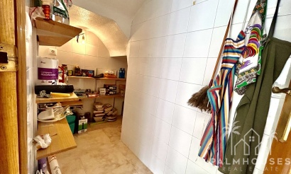 Revente - Maison - Torre de la Horadada - Costa Blanca