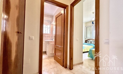 Revente - Maison - Torre de la Horadada - Costa Blanca