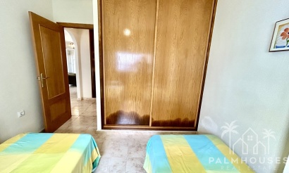 Revente - Maison - Torre de la Horadada - Costa Blanca