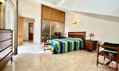 Revente - Maison - Torre de la Horadada - Costa Blanca