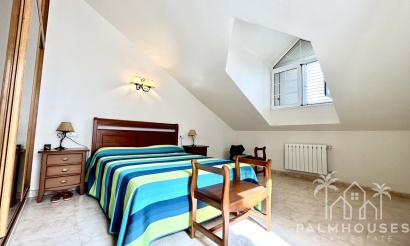 Revente - Maison - Torre de la Horadada - Costa Blanca