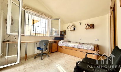 Revente - Maison - Torre de la Horadada - Costa Blanca