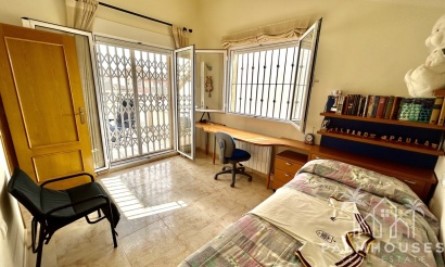 Revente - Maison - Torre de la Horadada - Costa Blanca