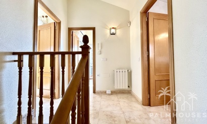 Revente - Maison - Torre de la Horadada - Costa Blanca