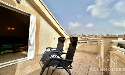 Revente - Maison - Torre de la Horadada - Costa Blanca
