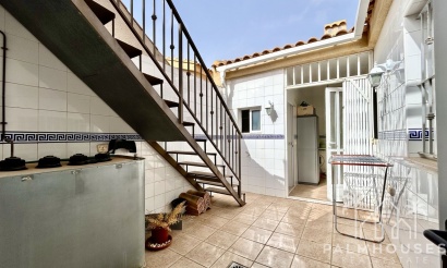 Revente - Maison - Torre de la Horadada - Costa Blanca