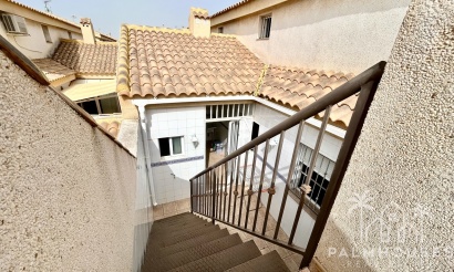 Revente - Maison - Torre de la Horadada - Costa Blanca