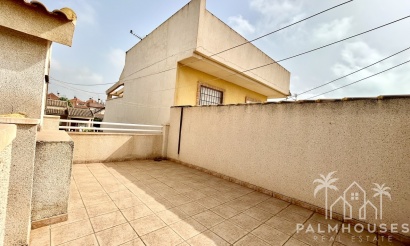 Revente - Maison - Torre de la Horadada - Costa Blanca