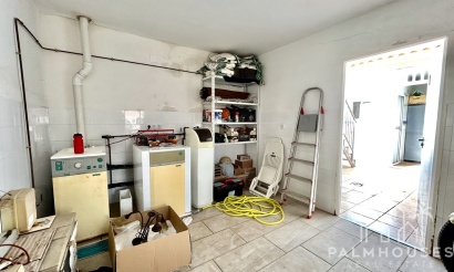 Revente - Maison - Torre de la Horadada - Costa Blanca