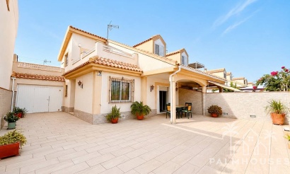 Revente - Maison - Torre de la Horadada - Costa Blanca