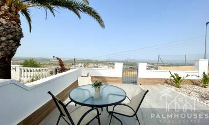 Venta - Apartment - Ciudad Quesada - Costa Blanca