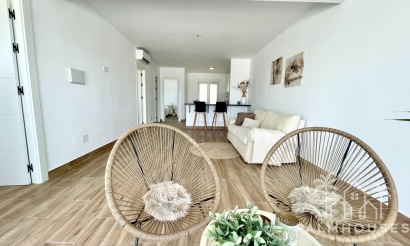 Venta - Apartment - Ciudad Quesada - Costa Blanca