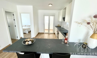 Venta - Apartment - Ciudad Quesada - Costa Blanca