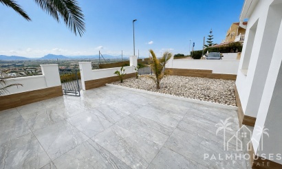 Venta - Apartment - Ciudad Quesada - Costa Blanca