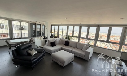 Revente - Apartment - Torrevieja - Acequion