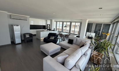 Revente - Apartment - Torrevieja - Acequion