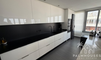 Revente - Apartment - Torrevieja - Acequion