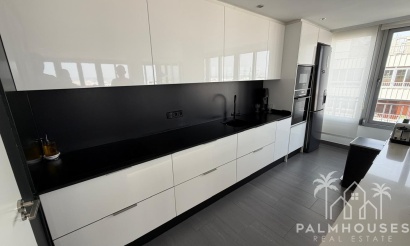 Revente - Apartment - Torrevieja - Acequion