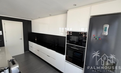 Revente - Apartment - Torrevieja - Acequion