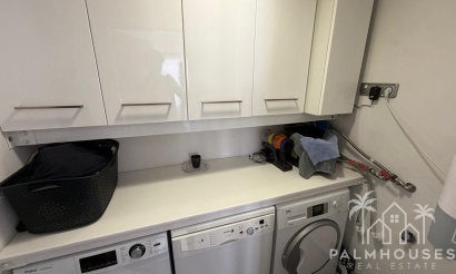 Revente - Apartment - Torrevieja - Acequion