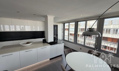 Revente - Apartment - Torrevieja - Acequion
