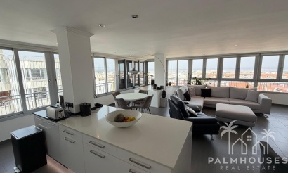 Revente - Apartment - Torrevieja - Acequion