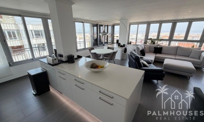 Revente - Apartment - Torrevieja - Acequion