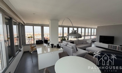 Revente - Apartment - Torrevieja - Acequion