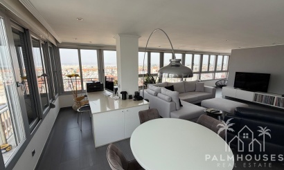 Revente - Apartment - Torrevieja - Acequion