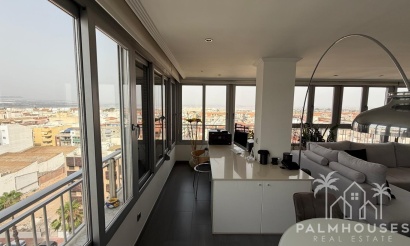 Revente - Apartment - Torrevieja - Acequion
