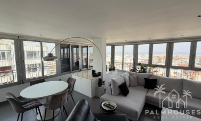 Revente - Apartment - Torrevieja - Acequion