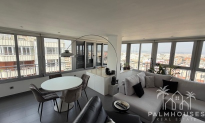 Revente - Apartment - Torrevieja - Acequion
