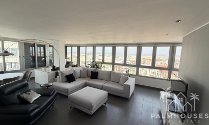 Revente - Apartment - Torrevieja - Acequion