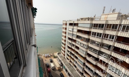 Revente - Apartment - Torrevieja - Acequion