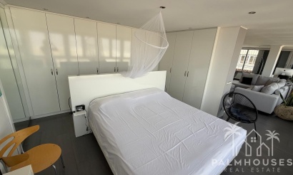Revente - Apartment - Torrevieja - Acequion