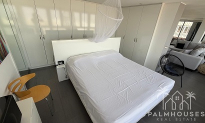 Revente - Apartment - Torrevieja - Acequion