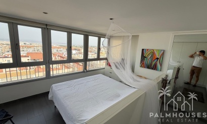 Revente - Apartment - Torrevieja - Acequion