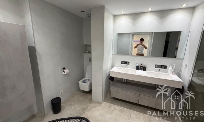 Revente - Apartment - Torrevieja - Acequion