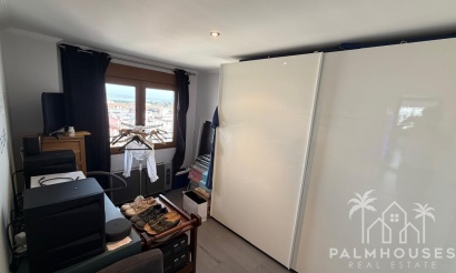 Revente - Apartment - Torrevieja - Acequion